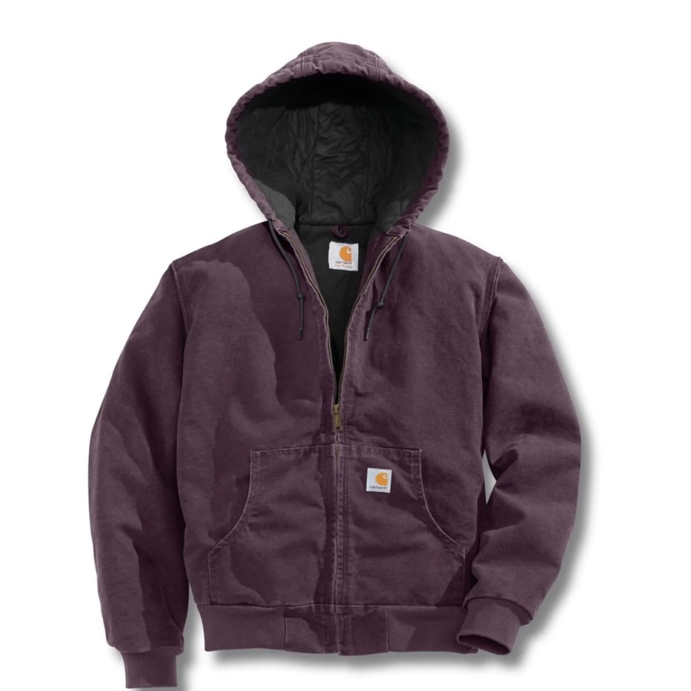 Carhartt Jacket. Size S.